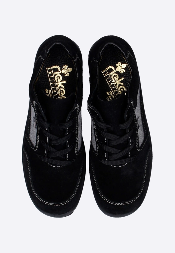 SNEAKERSY DAMSKIE RIEKER L7112-00