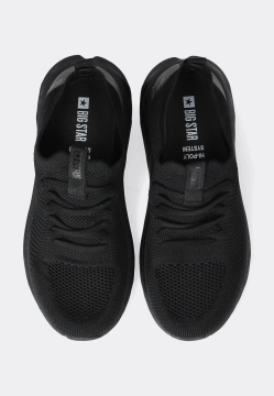 SNEAKERSY DAMSKIE BIG STAR RR274A132