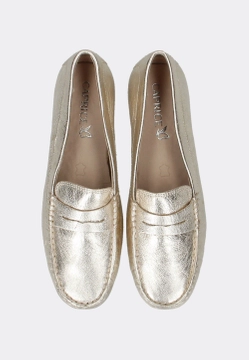 SKÓRZANE MOKASYNY DAMSKIE CAPRICE 9-24651-42