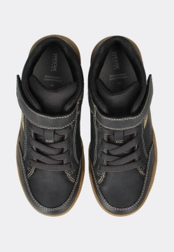 SNEAKERS MLODZIEZOWE GEOX J367RB 0MEFU-