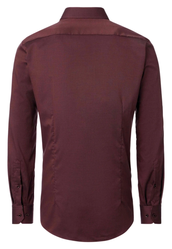 BIZNESOWA KOSZULA MĘSKA VENTI 154491300