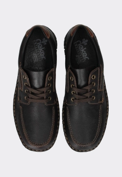 PÓŁBUTY MĘSKIE RIEKER 05100-25