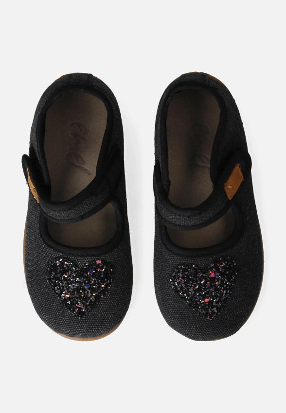 PANTOFLE DZIECIECE EMEL 103-4