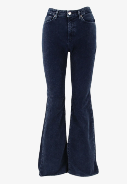 SZTRUKSOWE DZWONY DAMSKIE GAS B0581