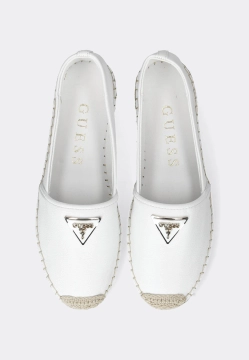 MOKASYNY DAMSKIE GUESS FLJLND LEA14