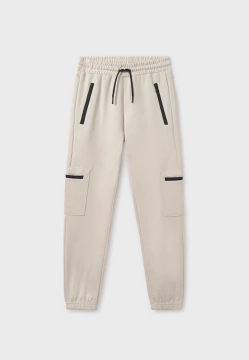 SPODNIE CHLOPIECE MAYORAL 6528