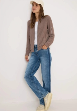 BLUZA DAMSKA CECIL 3 TOS324034