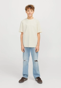 T-SHIRT CHLOPIĘCY JACK & JONES 12274890