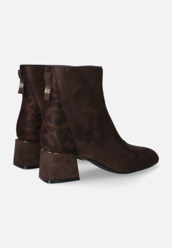 BOTKI DAMSKIE NA OBCASIE MARIELLA BURANI 51617
