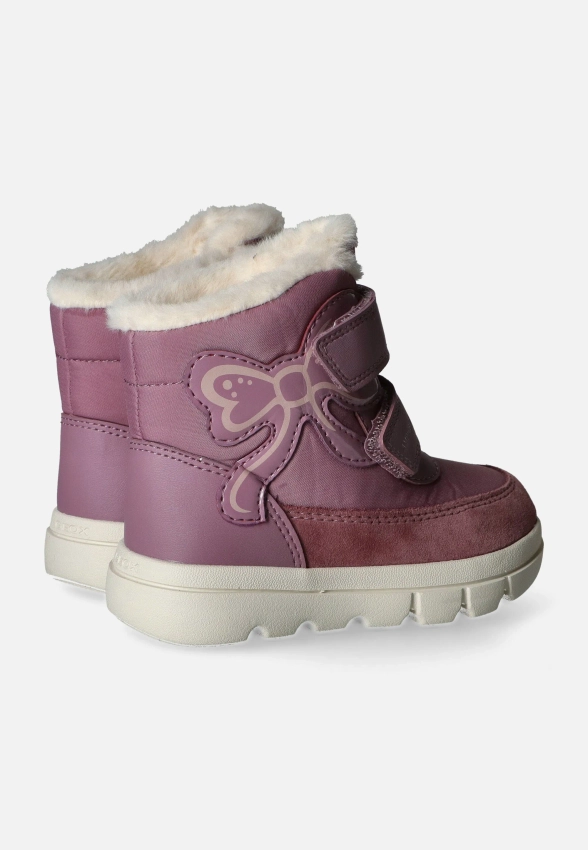 OBUWIE DZIECIECE GEOX B565AA 0FU22