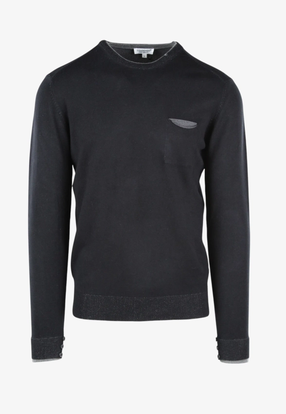 SWETER MĘSKI CONSENSO 4014225