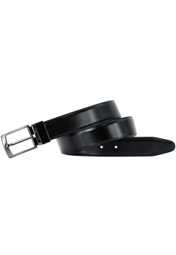 SKÓRZANY PASEK MĘSKI PIERRE CARDIN 1070447