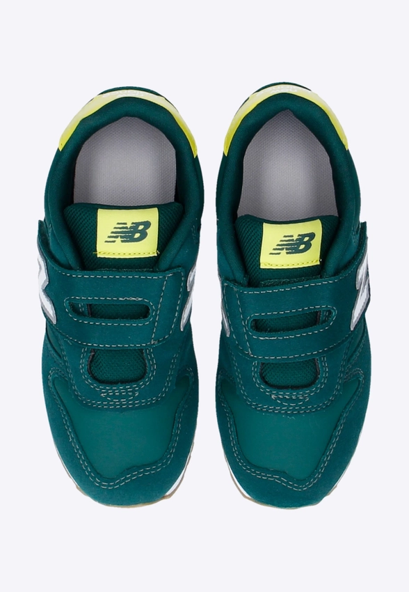 SNEAKERSY DZIECIĘCE NEW BALANCE YZ373WG2