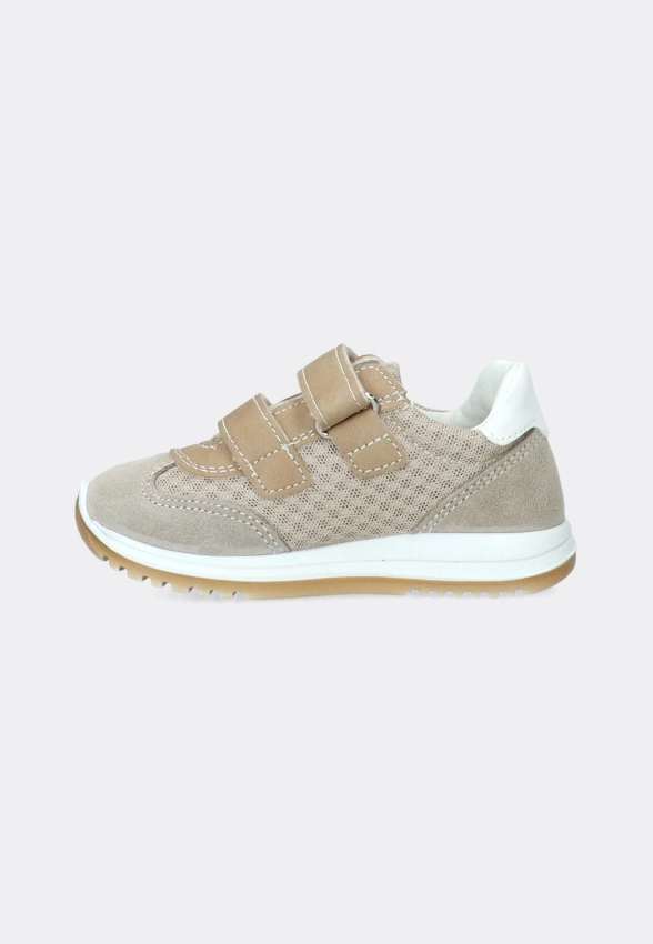 SNEAKERSY DZIECIĘCE PRIMIGI 7858633
