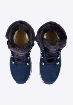 Buty Damskie Trekingowe Olang GUFOTEX