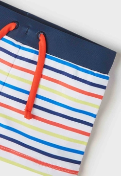 ZESTAW 2 KĄPIELÓWEK DLA NIEMOWLĘCIA CHŁOPCA MAYORAL 1669