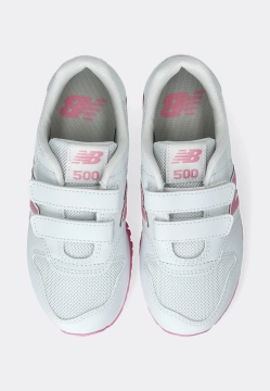 SNEAKERY DZIECIĘCE NEW BALANCE PV500QP1