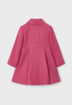 PŁASZCZ DZIEWCZĘCY MAYORAL 4440