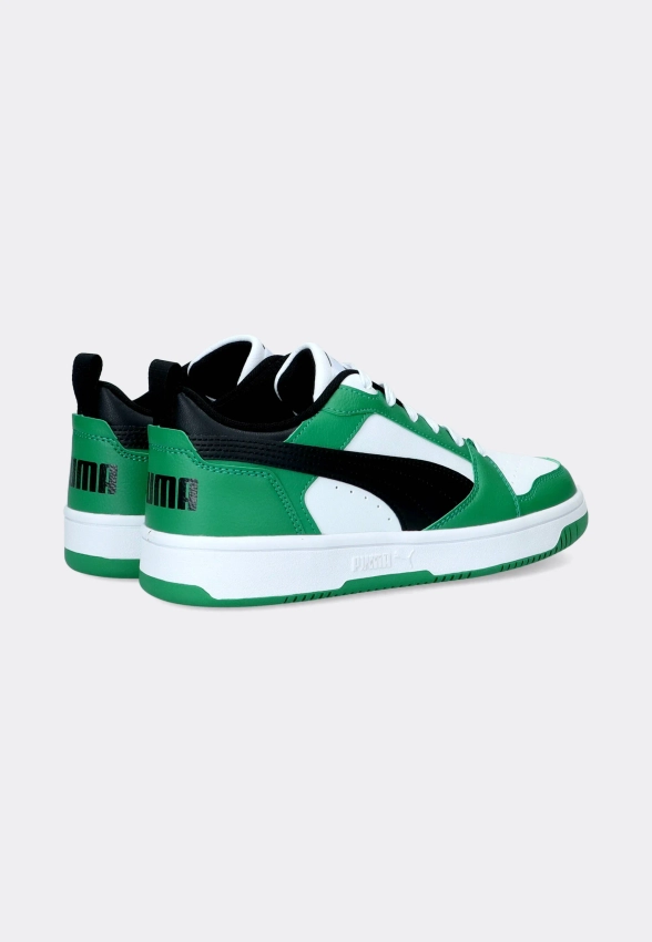 SNEAKERSY MŁODZIEŻOWE PUMA 393833 05