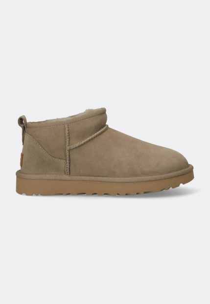 BOTKI DAMSKIE UGG W CLASSIC ULTRA MINI 1116109