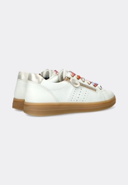 SNEAKERSY DAMSKIE REMONTE D2C03-80