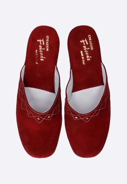 DAMSKIE PANTOFLE CREAZIONI FALCADE 6001