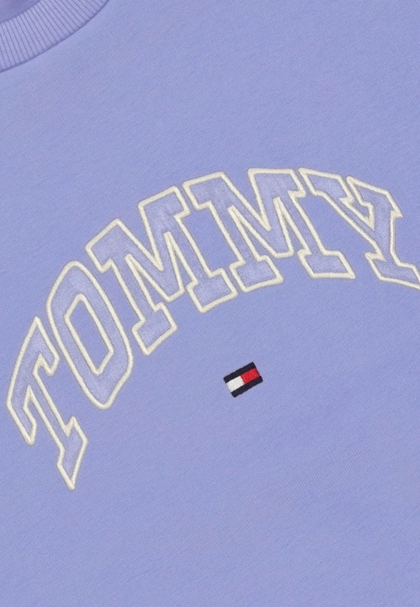 BLUZA DZIEWCZĘCA TOMMY HILFIGER KG0KG08785