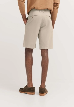 BERMUDY MĘSKIE BUGATTI 4379 76441C-