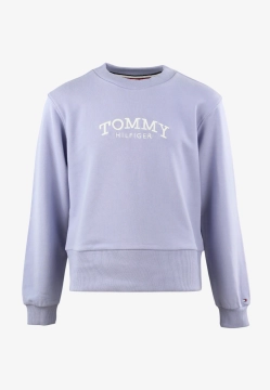 BLUZA DZIEWCZĘCA TOMMY HILFIGER KG0KG08989