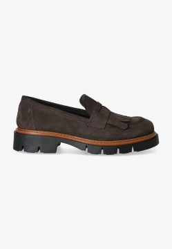 MOKASYNY DAMSKIE SHOELAB 254991 C