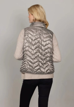 KAMIZELKA DAMSKA JUNGE 225-4040-62