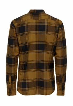 KOSZULA MĘSKA W KRATĘ Z KOŁNIERZEM BUTTON DOWN ONLY & SONS 22022446