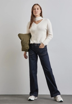 SPODNIE DAMSKIE STREET ONE 3 378215