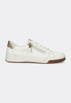 SKÓRZANE SNEAKERSY DAMSKIE ARA 12-34423-09