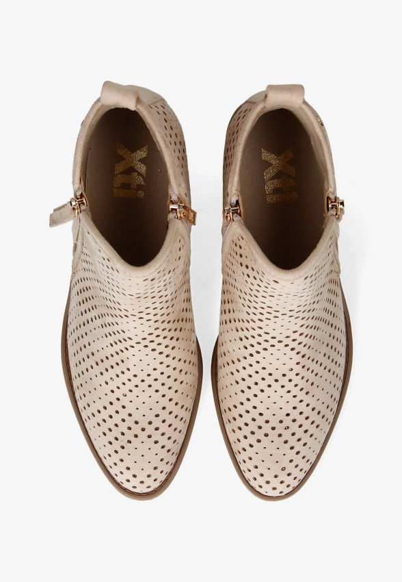 BOTKI DAMSKIE XTI 143961