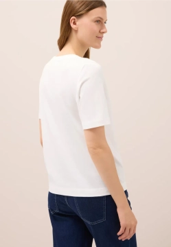 T-SHIRT DAMSKI CECIL 2 323871