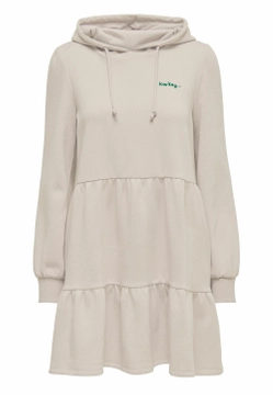 SUKIENKA Z KAPTUREM I KIESZENIAMI JDY 15271248