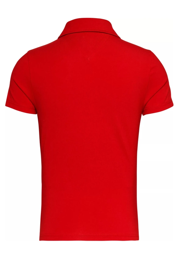 POLO DAMSKIE TOMMY JEANS DW0DW17220