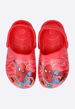 KLAPKI CHŁOPIĘCE MARVEL SPIDER-MAN R1310249S