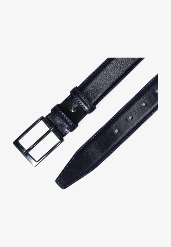 SKÓRZANY PASEK MĘSKI CDG103-35