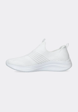 ULTRALEKKIE SNEAKERSY DAMSKIE SKECHERS ULTRA FLEX 3.0 – CLASSY CHARM 149855