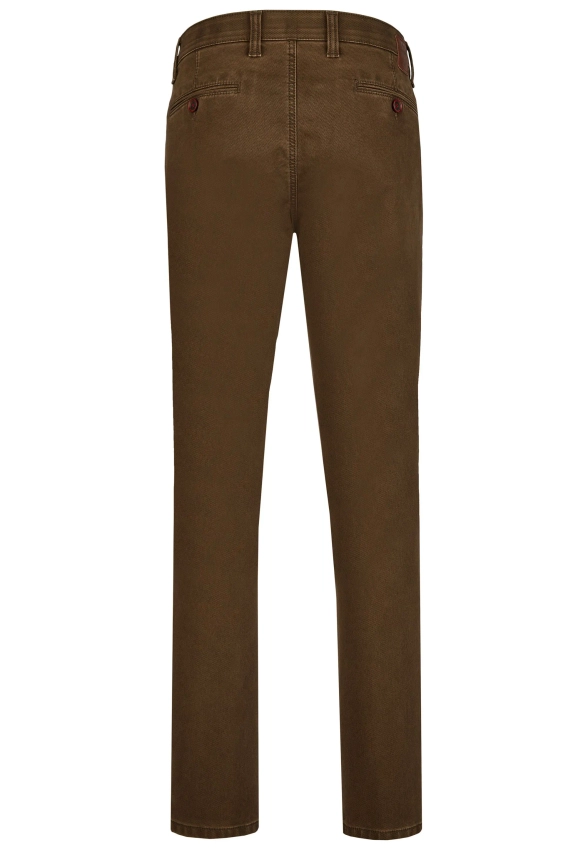 SPODNIE MĘSKIE CLUB OF COMFORT GARVEY 7824