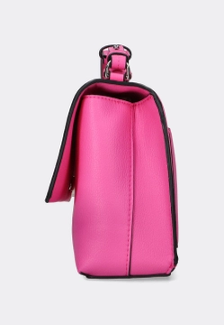 TOREBKA DAMSKA MINIMAL MONOGRAM TOP HANDLE22 CALVIN KLEIN K60K611868