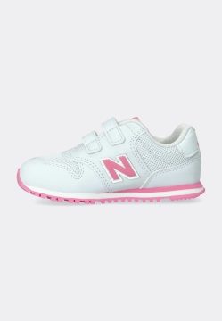 SNEAKERY DZIECIĘCE NEW BALANCE IV500QP1