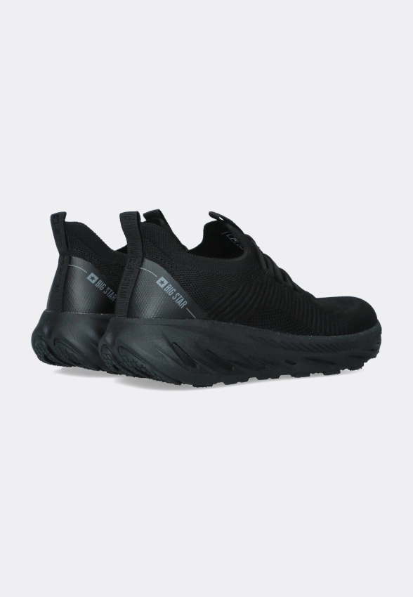 SNEAKERSY DAMSKIE BIG STAR RR274A132