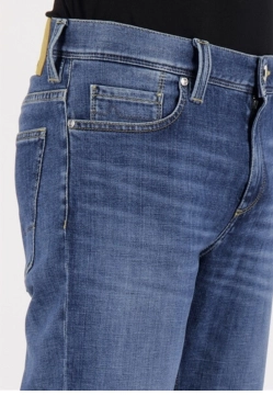 SPODNIE MESKIE ALBERTO 4207 1966