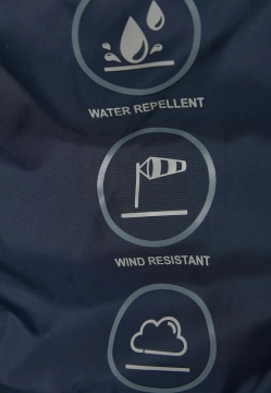 PIKOWANA KAMIZELKA MĘSKA REDMOND 115