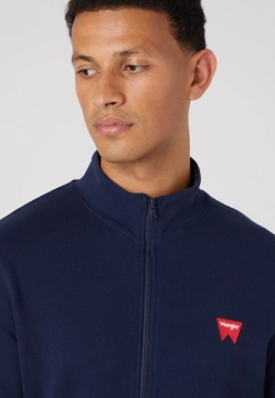 BLUZA MĘSKA WRANGLER W112320251