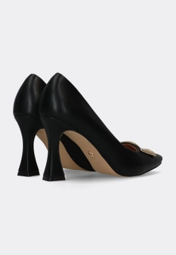 CZÓŁENKA DAMSKIE NA OBCASIE CLYO GD833