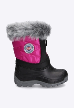Śniegowce dziewczęce Olang NANCY-KID NANCYKTE